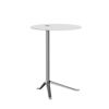 FRITZ HANSEN フリッツ・ハンセン LITTLE FRIEND リトルフレンド KS12 3本脚 ラウンド天板 サイドテーブル 高さ固定式 カラー：8色 デザイン：キャスパー・サルト