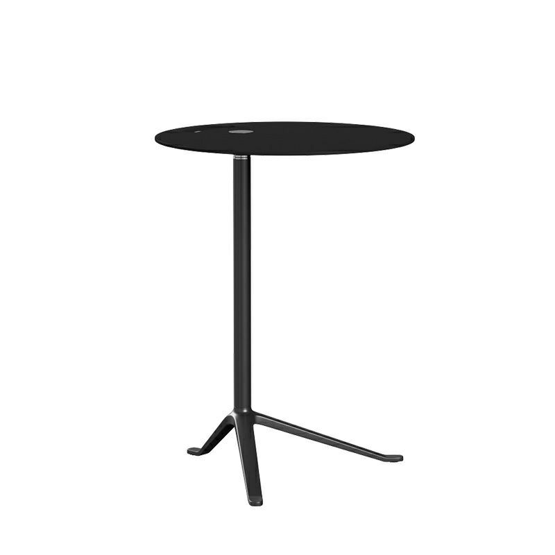 FRITZ HANSEN フリッツ・ハンセン LITTLE FRIEND リトルフレンド KS12 3本脚 ラウンド天板 サイドテーブル 高さ固定式 カラー：8色 デザイン：キャスパー・サルト