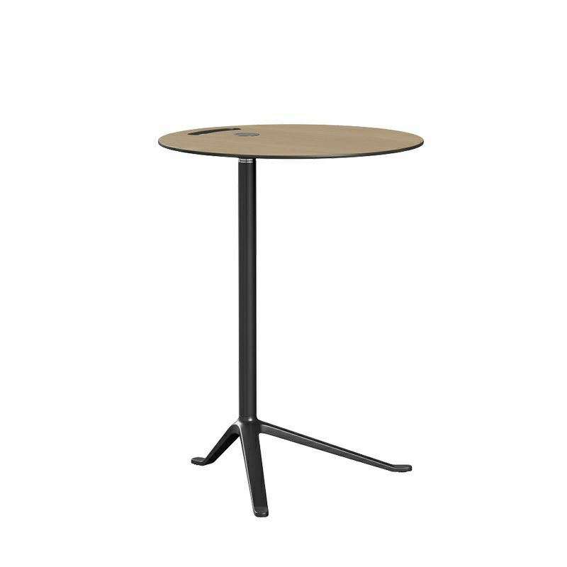 FRITZ HANSEN フリッツ・ハンセン LITTLE FRIEND リトルフレンド KS12 3本脚 ラウンド天板 サイドテーブル 高さ固定式 カラー：8色 デザイン：キャスパー・サルト