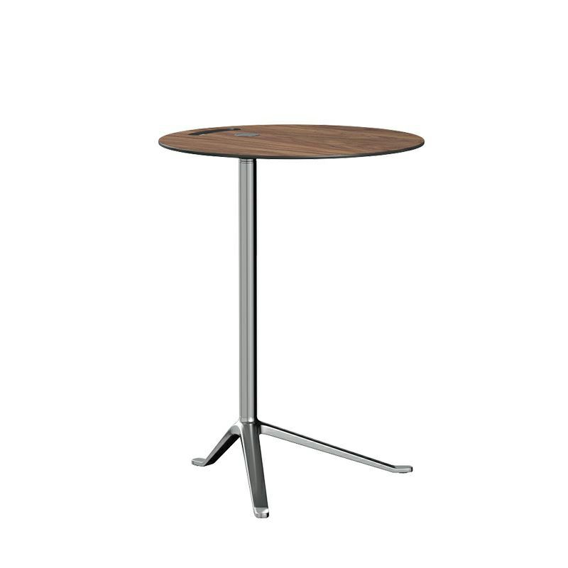 FRITZ HANSEN フリッツ・ハンセン LITTLE FRIEND リトルフレンド KS12 3本脚 ラウンド天板 サイドテーブル 高さ固定式 カラー：8色 デザイン：キャスパー・サルト