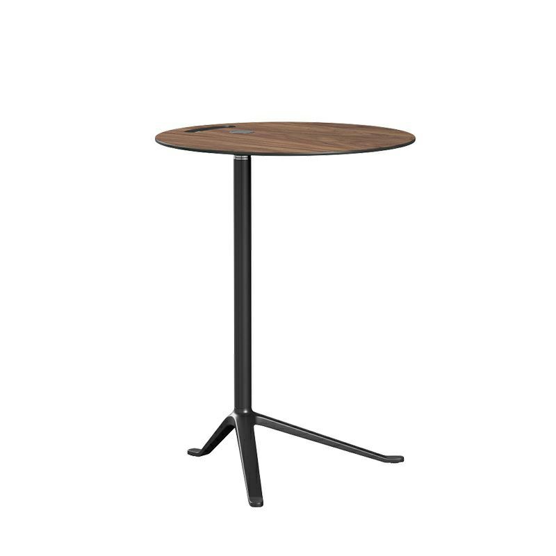 FRITZ HANSEN フリッツ・ハンセン LITTLE FRIEND リトルフレンド KS12 3本脚 ラウンド天板 サイドテーブル 高さ固定式 カラー：8色 デザイン：キャスパー・サルト