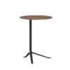 FRITZ HANSEN フリッツ・ハンセン LITTLE FRIEND リトルフレンド KS12 3本脚 ラウンド天板 サイドテーブル 高さ固定式 カラー：8色 デザイン：キャスパー・サルト