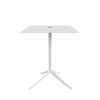 FRITZ HANSEN フリッツ・ハンセン LITTLE FRIEND リトルフレンド KS14 4本脚 スクエア天板 サイドテーブル 高さ固定式 カラー：8色 デザイン：キャスパー・サルト