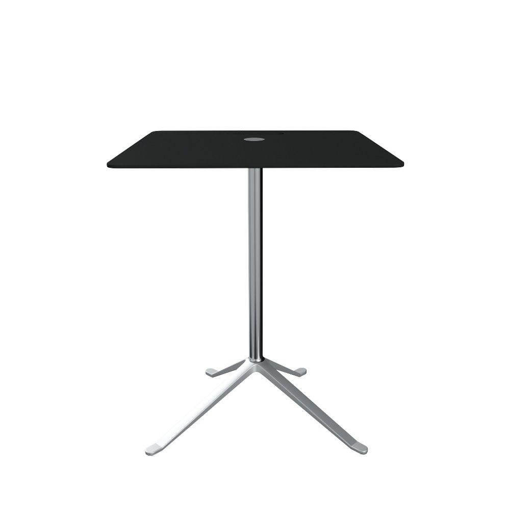 FRITZ HANSEN フリッツ・ハンセン LITTLE FRIEND リトルフレンド KS14 4本脚 スクエア天板 サイドテーブル 高さ固定式 カラー：8色 デザイン：キャスパー・サルト