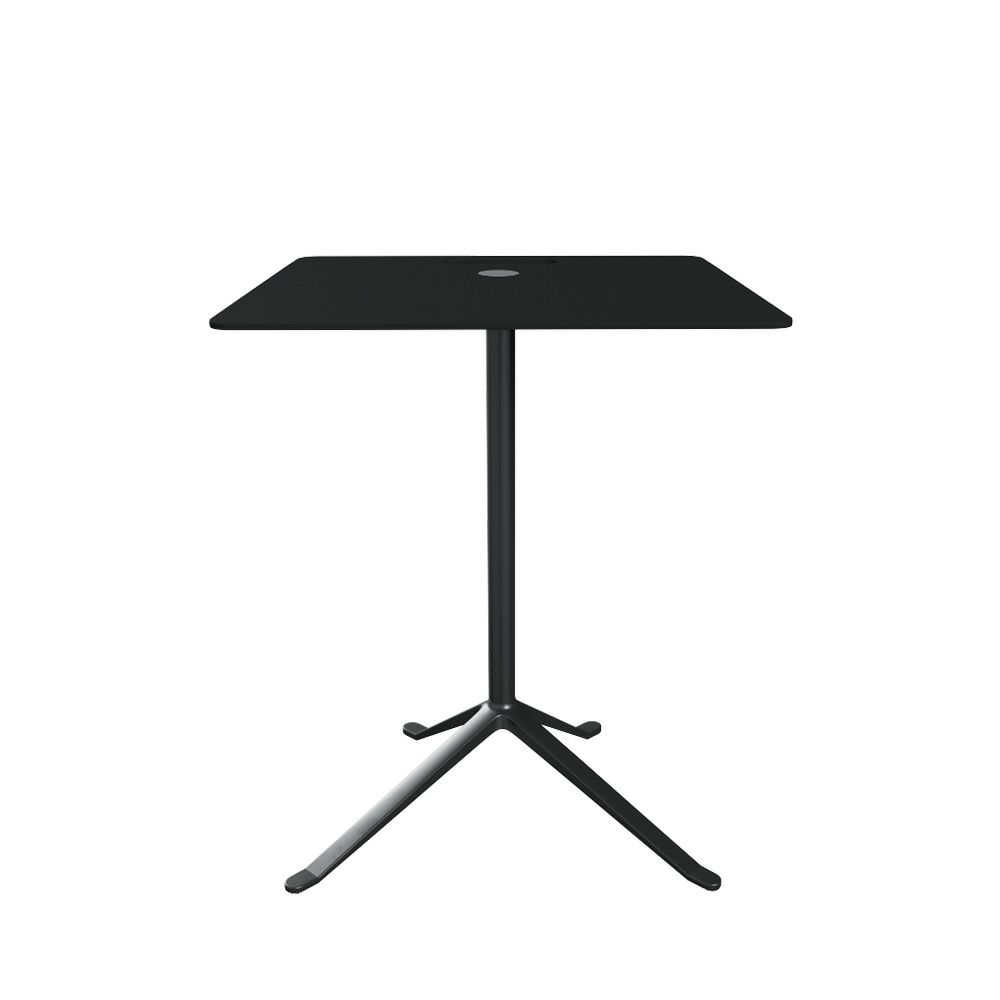 FRITZ HANSEN フリッツ・ハンセン LITTLE FRIEND リトルフレンド KS14 4本脚 スクエア天板 サイドテーブル 高さ固定式 カラー：8色 デザイン：キャスパー・サルト