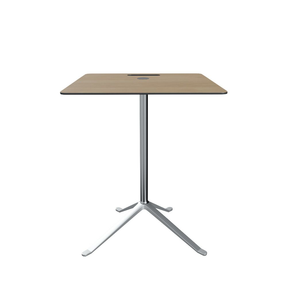 美品■フリッツ・ハンセン■LITTLE FRIEND　サイドテーブル　高さ調節 Little Friend（リトルフレンド）/ FRITZ HANSEN（フリッツ・ハンセン