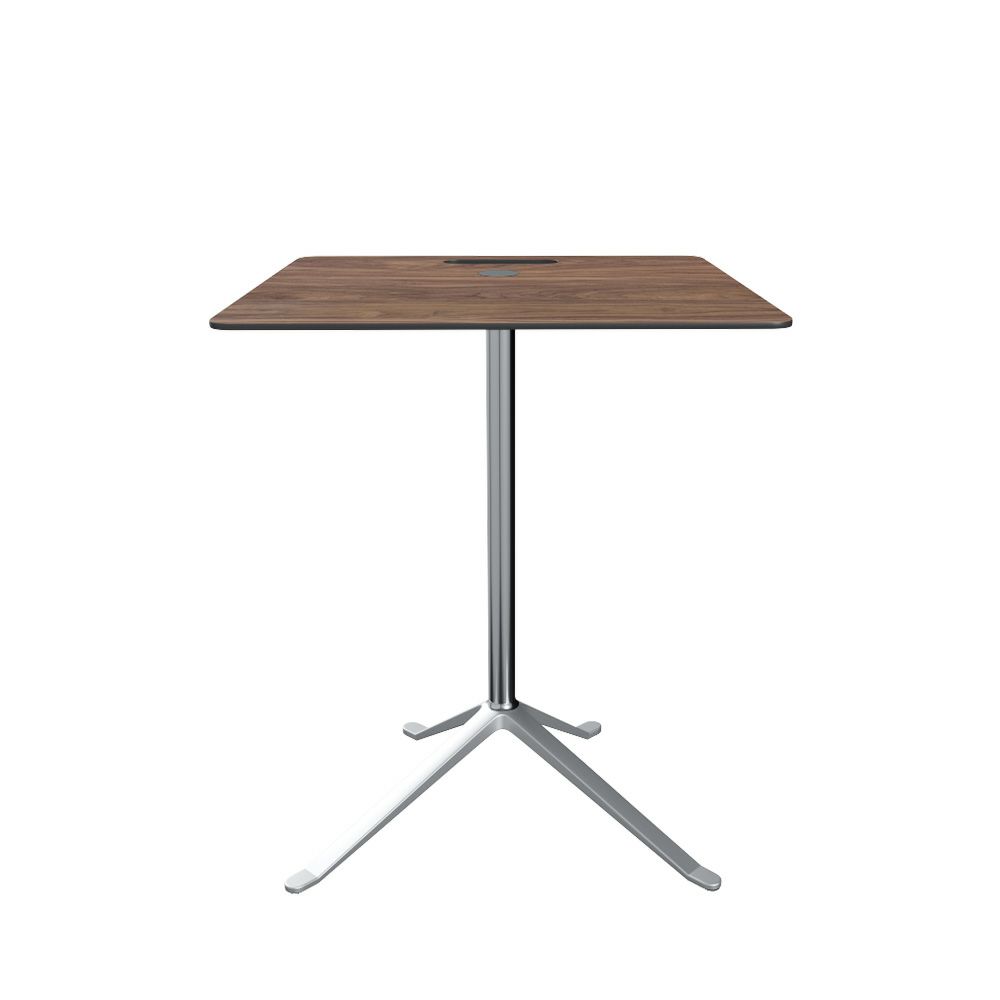 FRITZ HANSEN フリッツ・ハンセン LITTLE FRIEND リトルフレンド KS14 4本脚 スクエア天板 サイドテーブル 高さ固定式 カラー：8色 デザイン：キャスパー・サルト