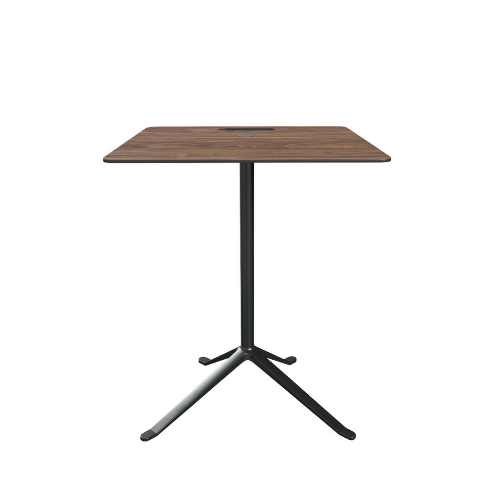 FRITZ HANSEN フリッツ・ハンセン LITTLE FRIEND リトルフレンド KS14 4本脚 スクエア天板 サイドテーブル 高さ固定式 カラー：8色 デザイン：キャスパー・サルト