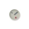 Lemnos レムノス kehai ケハイ KM22-01 ウォールクロック Φ130mm カラー：3色 デザイン：小泉 誠