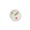 Lemnos レムノス kehai ケハイ KM22-01 ウォールクロック Φ130mm カラー：3色 デザイン：小泉 誠