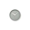 Lemnos レムノス Extra Normal Clock エクストラ ノーマル クロック RM24-07 置き時計 掛け時計 Φ130mm カラー：3色 デザイン：ロス・ミクブライド