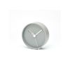 Lemnos レムノス Extra Normal Clock エクストラ ノーマル クロック RM24-07 置き時計 掛け時計 Φ130mm カラー：3色 デザイン：ロス・ミクブライド