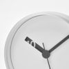Lemnos レムノス Extra Normal Clock エクストラ ノーマル クロック RM24-07 置き時計 掛け時計 Φ130mm カラー：3色 デザイン：ロス・ミクブライド