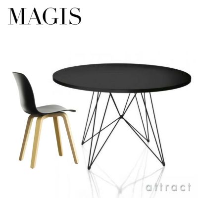 【未使用】値下げ不可　フリッツハンセン　トレイテーブル　ブラック FRITZ HANSEN（フリッツ・ハンセン） / TRAY TABLE（トレイ