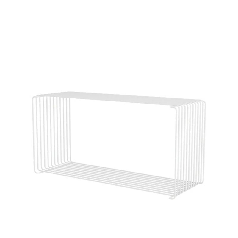 Montana モンタナ Panton Wire パントン ワイヤー フレーム ダブル 6111T サイズ：W70cm （奥行：25.7cm） カラー：7色 デザイン：Verner Panton ヴェルナー・パントン