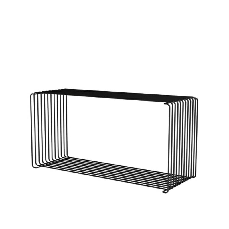 Montana モンタナ Panton Wire パントン ワイヤー フレーム ダブル 6111T サイズ：W70cm （奥行：25.7cm） カラー：7色 デザイン：Verner Panton ヴェルナー・パントン