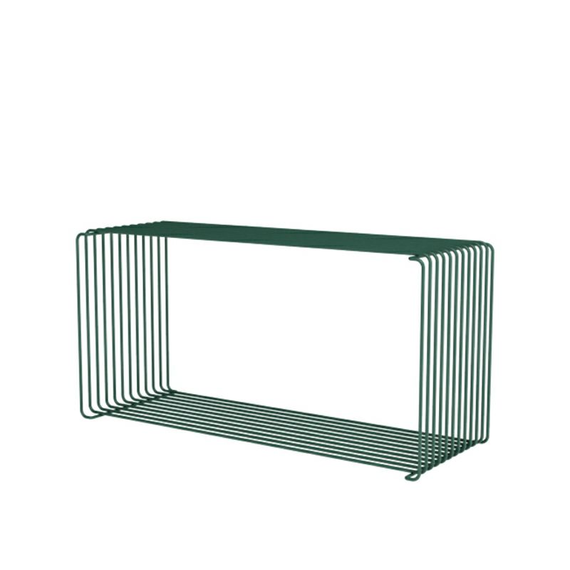 Montana モンタナ Panton Wire パントン ワイヤー フレーム ダブル 6111T サイズ：W70cm （奥行：25.7cm） カラー：7色 デザイン：Verner Panton ヴェルナー・パントン