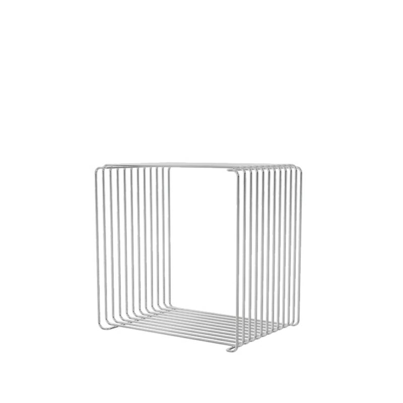 Montana モンタナ Panton Wire パントン ワイヤー フレーム シングル 6161T サイズ：W34.8cm （奥行：25.7cm） カラー：7色 デザイン：Verner Panton ヴェルナー・パントン