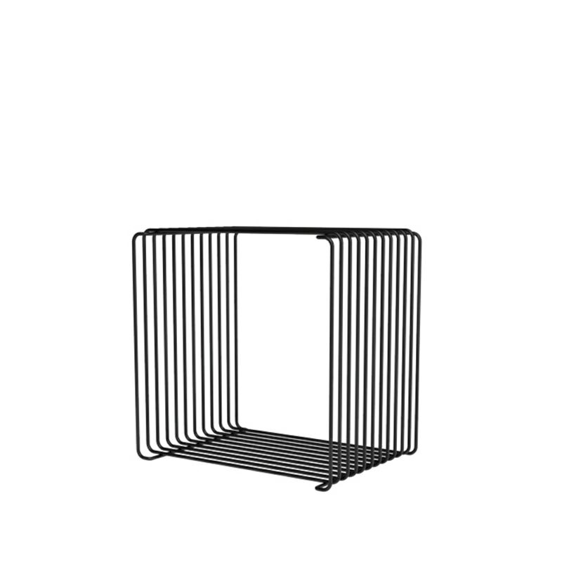 Montana モンタナ Panton Wire パントン ワイヤー フレーム シングル 6161T サイズ：W34.8cm （奥行：25.7cm） カラー：7色 デザイン：Verner Panton ヴェルナー・パントン