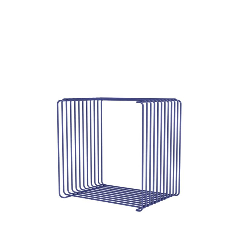 Montana モンタナ Panton Wire パントン ワイヤー フレーム シングル 6161T サイズ：W34.8cm （奥行：25.7cm） カラー：7色 デザイン：Verner Panton ヴェルナー・パントン