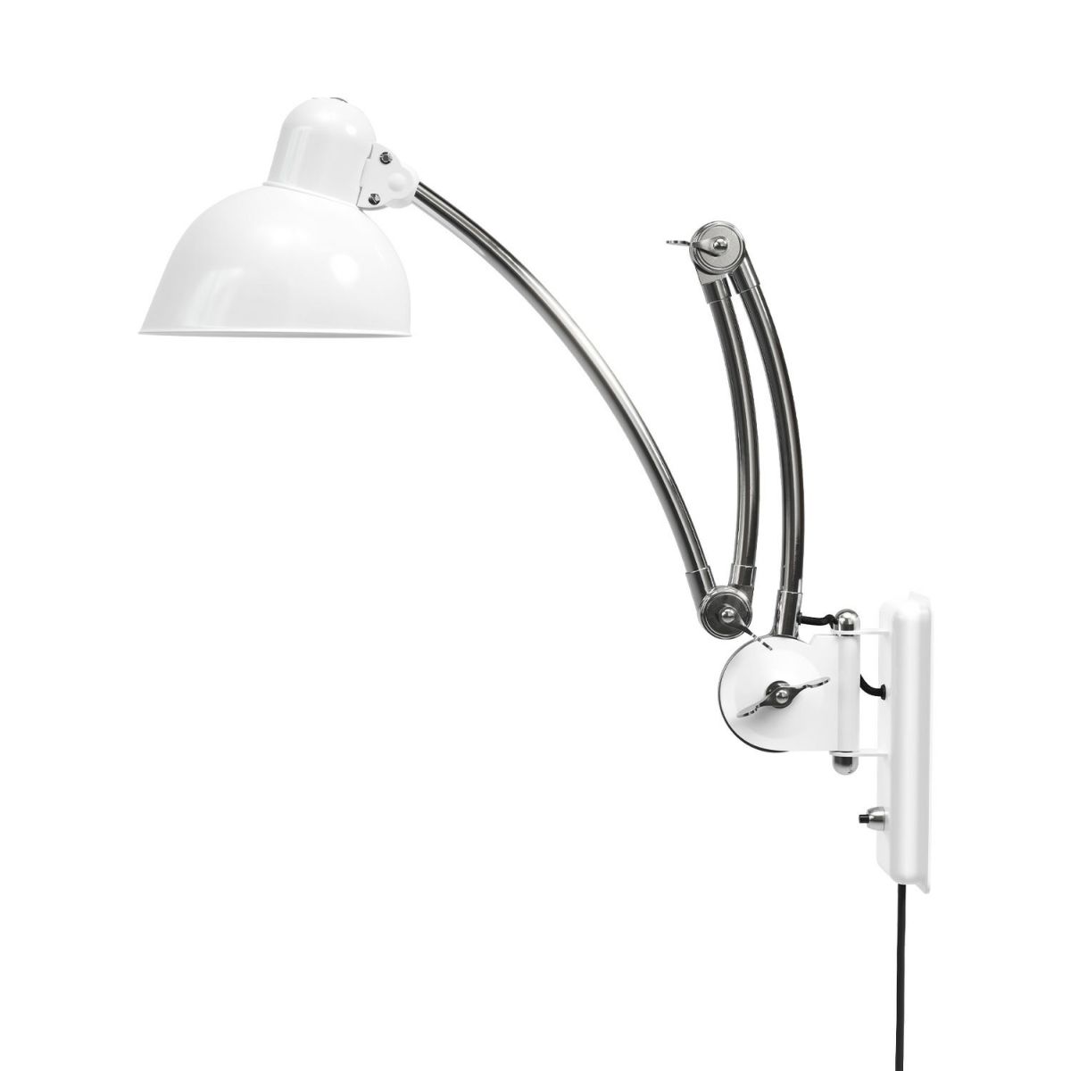 FRITZ HANSEN フリッツ・ハンセン KAISER IDELL カイザー・イデル 6559-W ウォールランプ