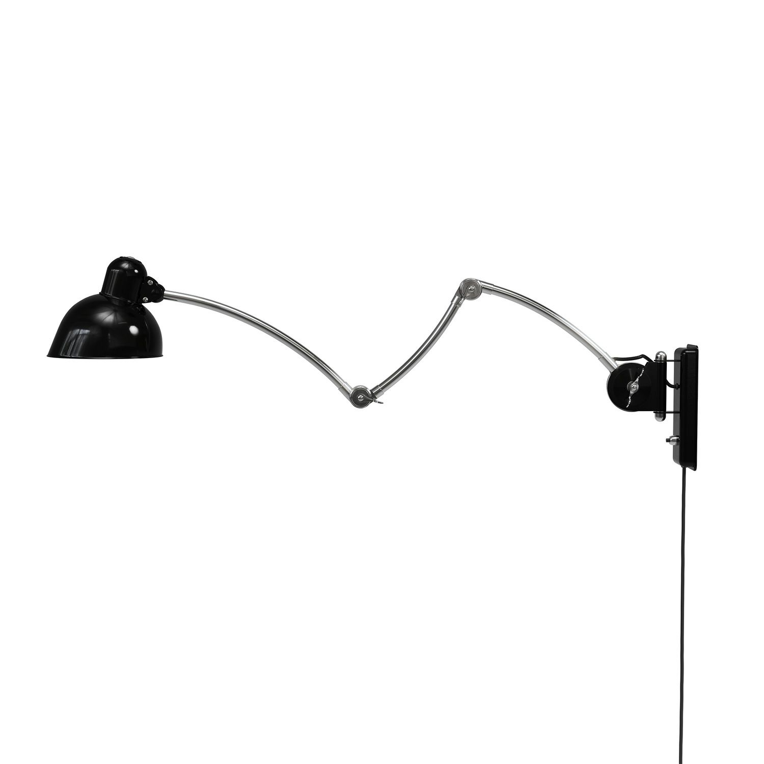 FRITZ HANSEN フリッツ・ハンセン KAISER IDELL カイザー・イデル 6559-W ウォールランプ