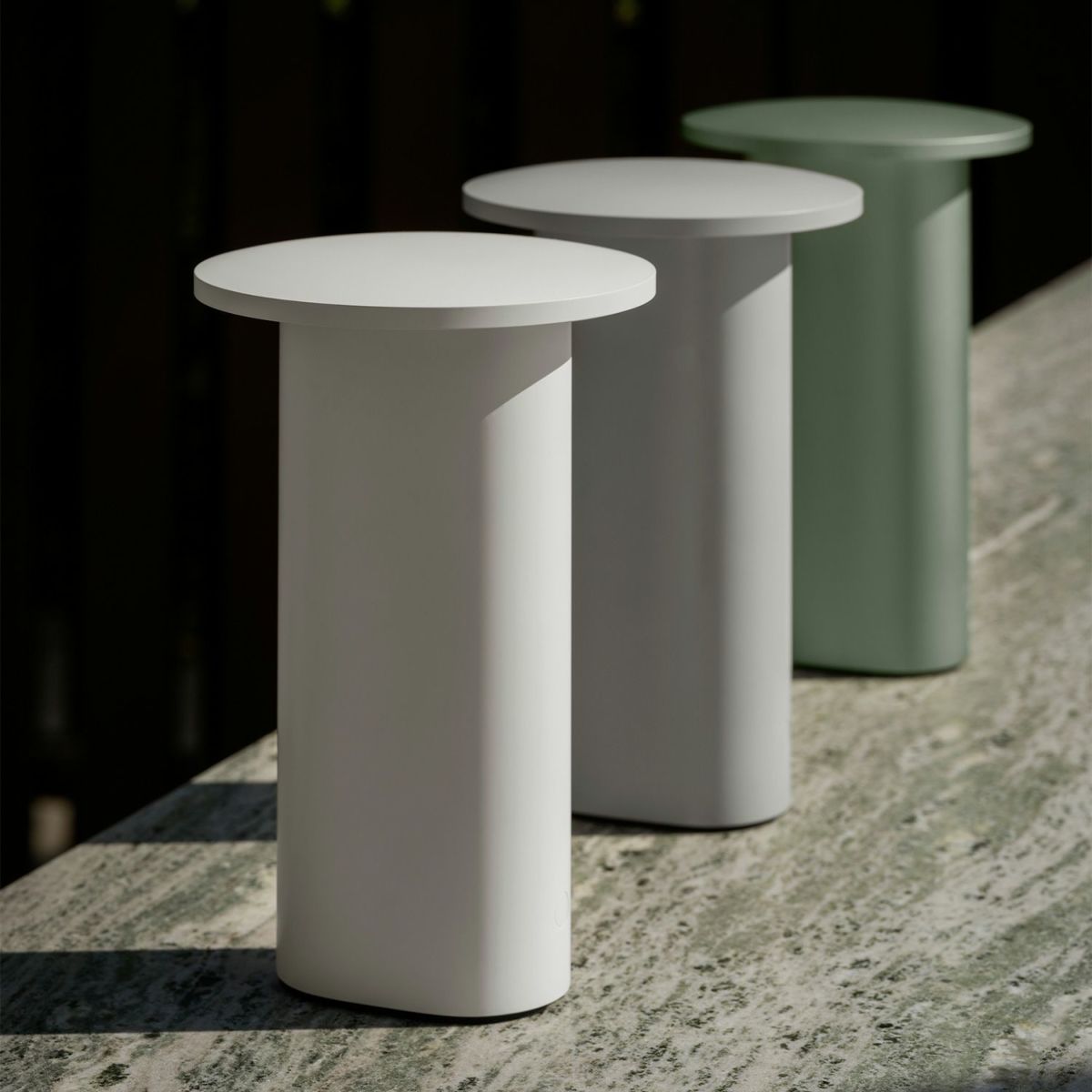 FRITZ HANSEN フリッツ・ハンセン SOLAE ソラエ ポータブルランプ