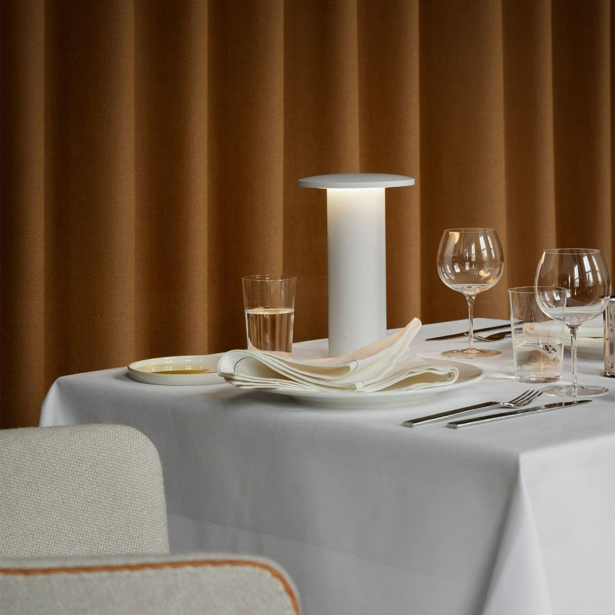 FRITZ HANSEN フリッツ・ハンセン SOLAE ソラエ ポータブルランプ