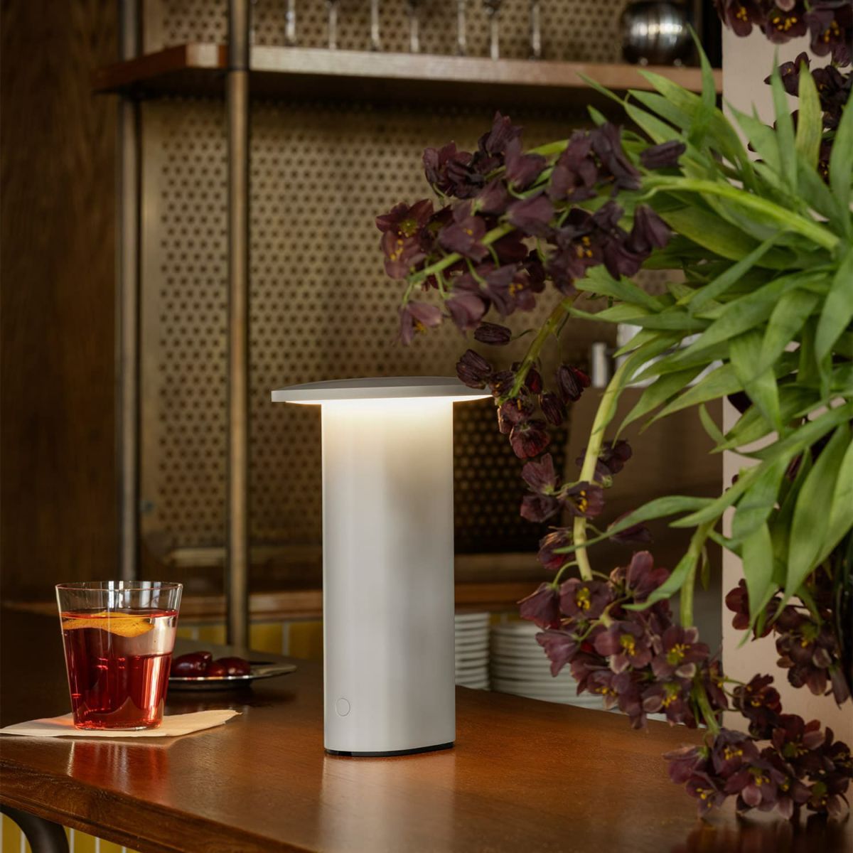 FRITZ HANSEN フリッツ・ハンセン SOLAE ソラエ ポータブルランプ