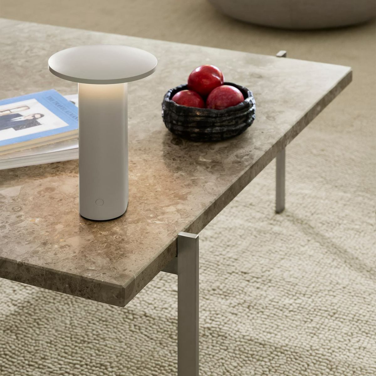 FRITZ HANSEN フリッツ・ハンセン SOLAE ソラエ ポータブルランプ