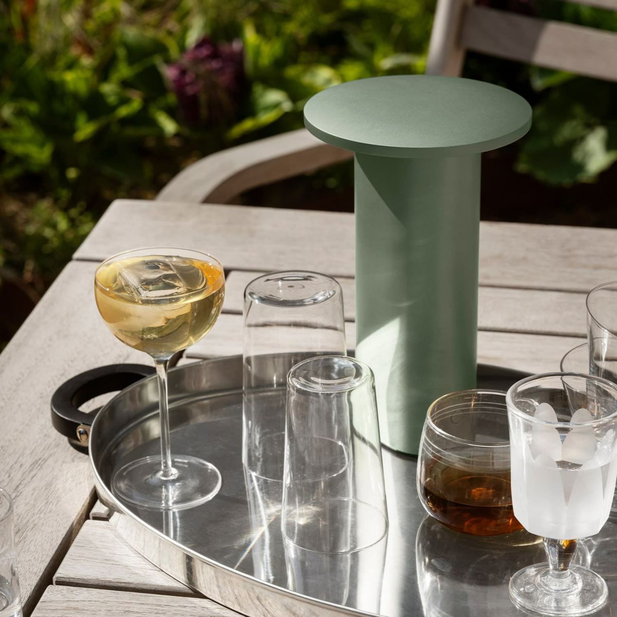 FRITZ HANSEN フリッツ・ハンセン SOLAE ソラエ ポータブルランプ