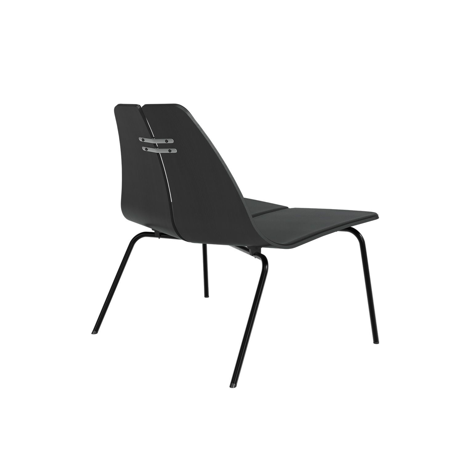 FRITZ HANSEN フリッツ・ハンセン PK23 ラウンジチェア フロントパディング