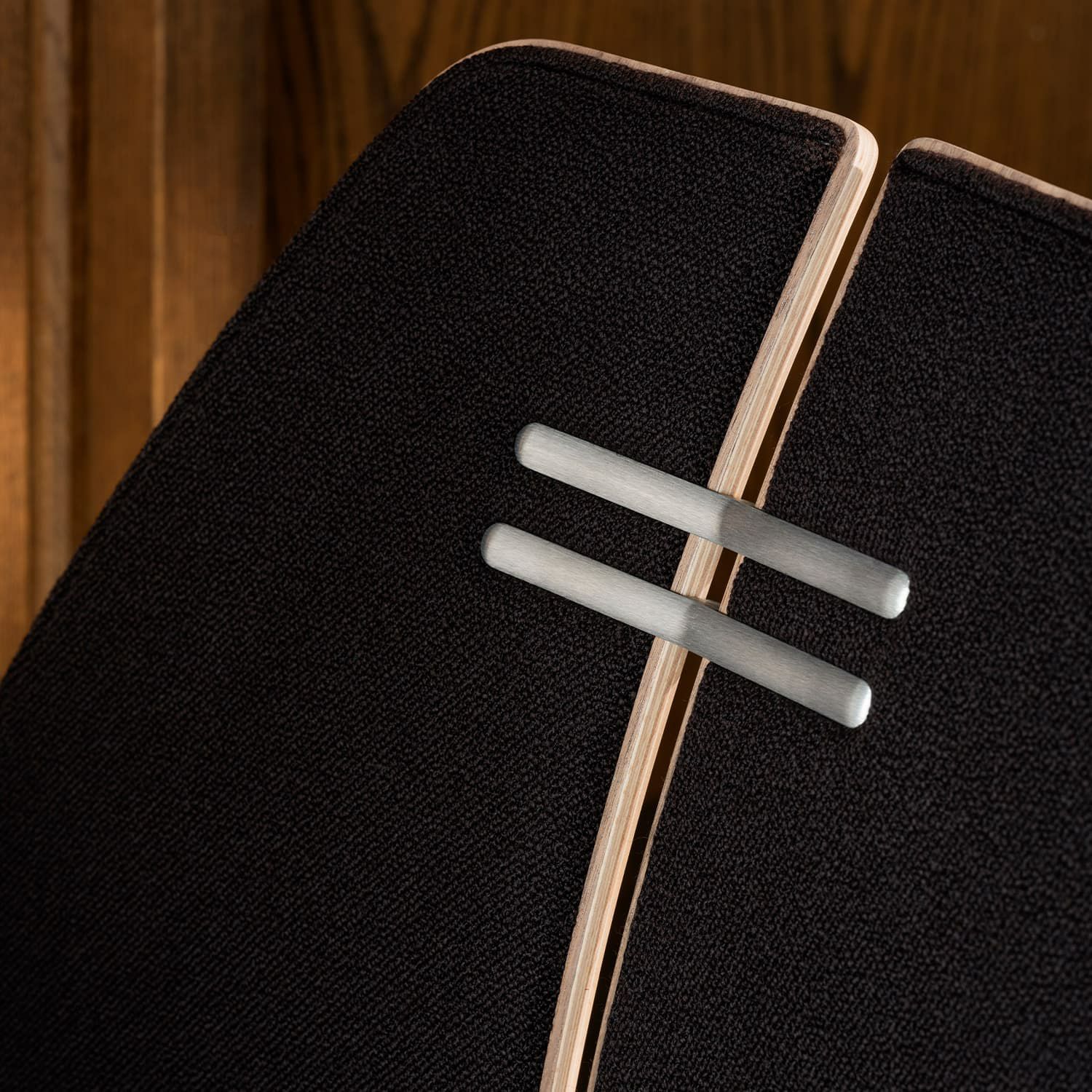 FRITZ HANSEN フリッツ・ハンセン PK23 ラウンジチェア フロントパディング
