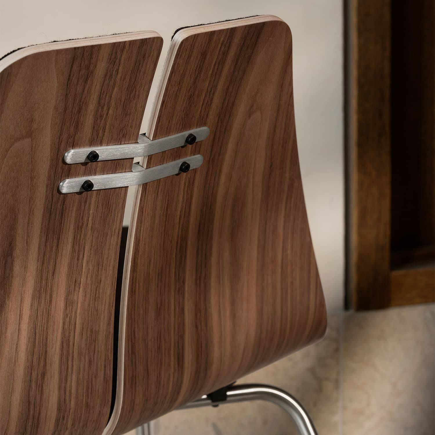 FRITZ HANSEN フリッツ・ハンセン PK23 ラウンジチェア フロントパディング