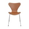 FRITZ HANSEN フリッツ・ハンセン SERIES 7 TAILORED セブンチェア テーラード 3107 チェア フルパディング ハーネスレザー 