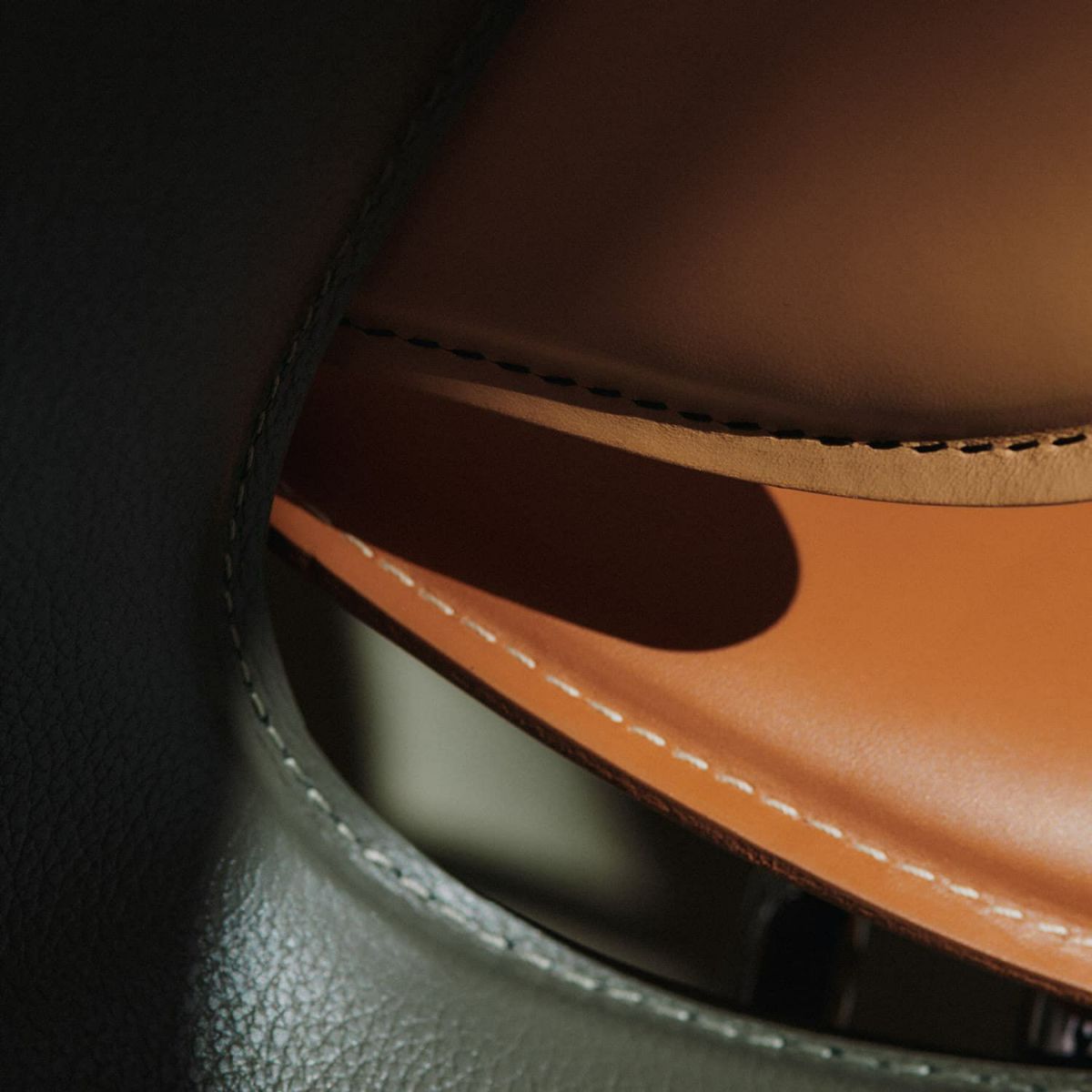 FRITZ HANSEN フリッツ・ハンセン SERIES 7 TAILORED セブンチェア テーラード 3107 チェア フルパディング ハーネスレザー