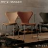 FRITZ HANSEN フリッツ・ハンセン SERIES 7 TAILORED セブンチェア テーラード 3107 チェア フルパディング ハーネスレザー