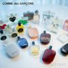 Comme des Garcons コム デ ギャルソン Pocket ポケット Parfums パルファム ODEUR 10 オドゥール Eau de Toilette 200ml 香水
