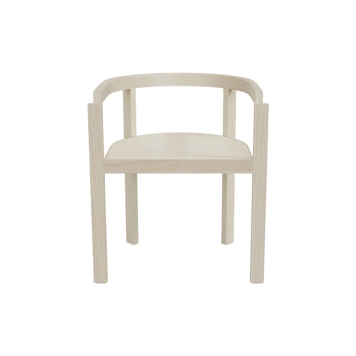 FRITZ HANSEN フリッツ・ハンセン AFTER アフター MA100 アームチェア