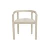 FRITZ HANSEN フリッツ・ハンセン AFTER アフター MA100 アームチェア