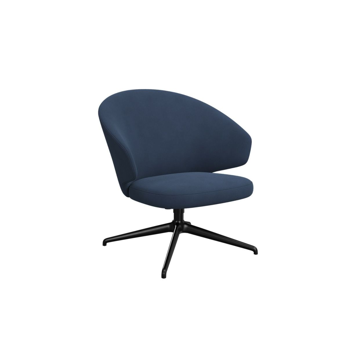 FRITZ HANSEN フリッツ・ハンセン LET レット SH220 ラウンジチェア