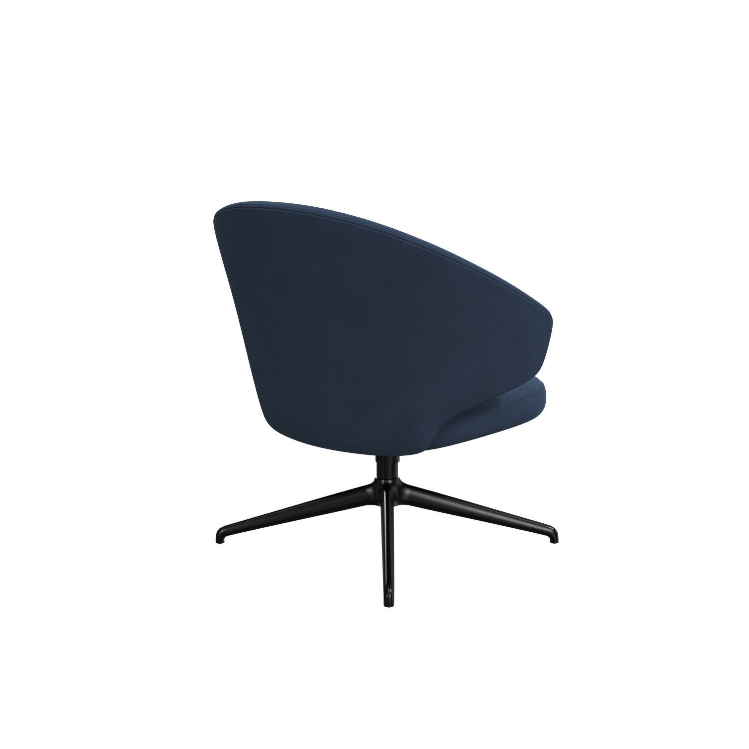 FRITZ HANSEN フリッツ・ハンセン LET レット SH220 ラウンジチェア