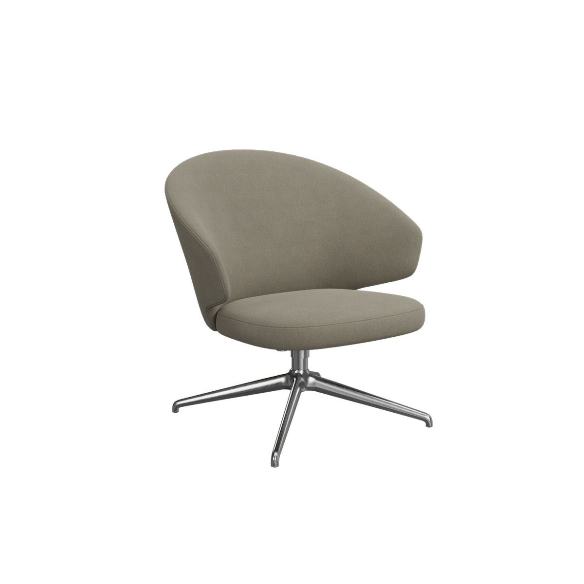 FRITZ HANSEN フリッツ・ハンセン LET レット SH220 ラウンジチェア