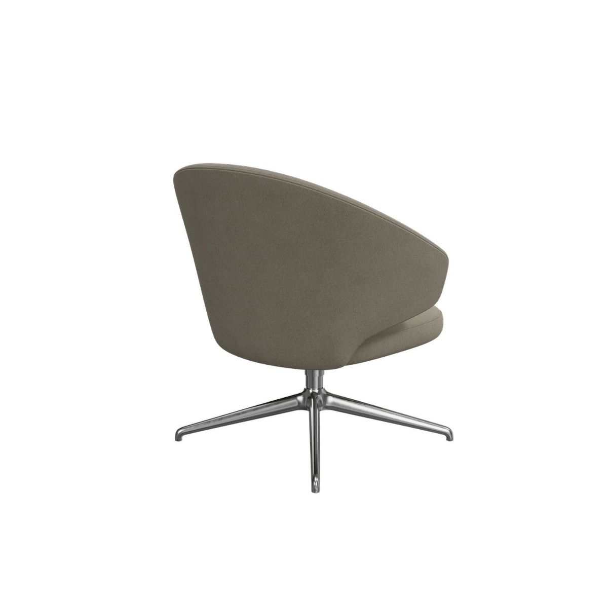 FRITZ HANSEN フリッツ・ハンセン LET レット SH220 ラウンジチェア