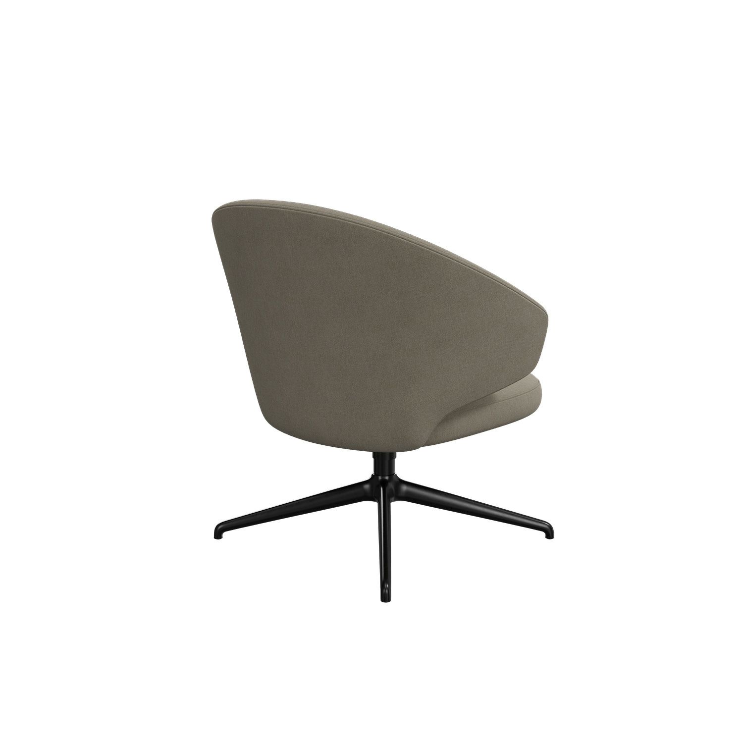 FRITZ HANSEN フリッツ・ハンセン LET レット SH220 ラウンジチェア