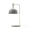 Louis Poulsen ルイスポールセン FJ Elements Table Lamp FJ エレメンツ テーブルランプ Φ175mm カラー：オリジナル・グレー デザイン：フィン・ユール