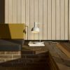 Louis Poulsen ルイスポールセン FJ Elements Table Lamp FJ エレメンツ テーブルランプ Φ175mm カラー：オリジナル・グレー デザイン：フィン・ユール