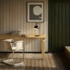 Louis Poulsen ルイスポールセン FJ Elements Table Lamp FJ エレメンツ テーブルランプ Φ175mm カラー：オリジナル・グレー デザイン：フィン・ユール