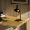 Louis Poulsen ルイスポールセン FJ Elements Table Lamp FJ エレメンツ テーブルランプ Φ175mm カラー：オリジナル・グレー デザイン：フィン・ユール