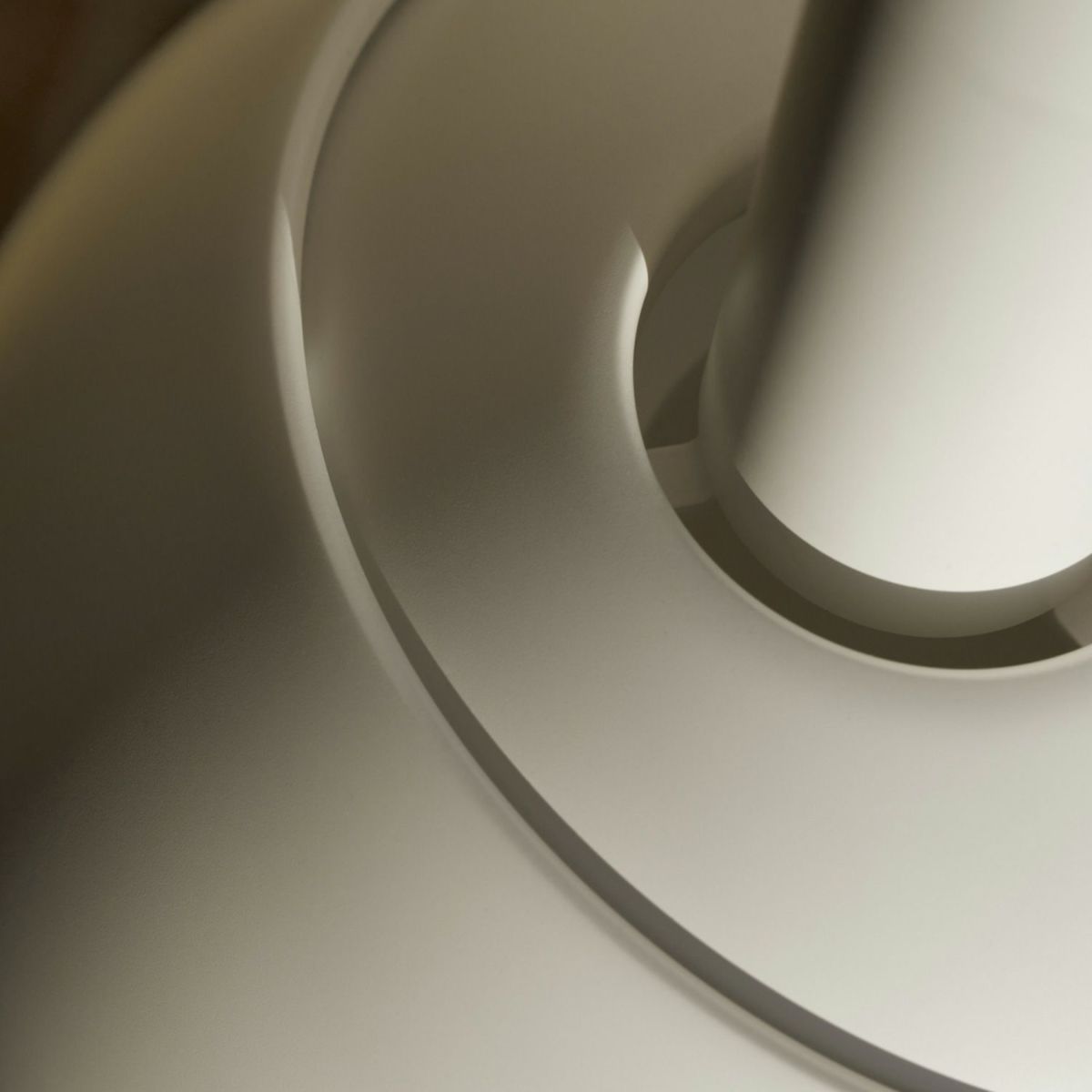 Louis Poulsen ルイスポールセン FJ Elements Table Lamp FJ エレメンツ テーブルランプ Φ175mm カラー：ブラック デザイン：フィン・ユール